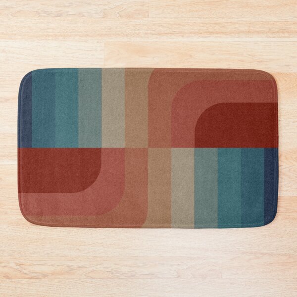 Item preview, retro vibes Retro 70s color palette 70s party theme   designed and sold by cizito.
