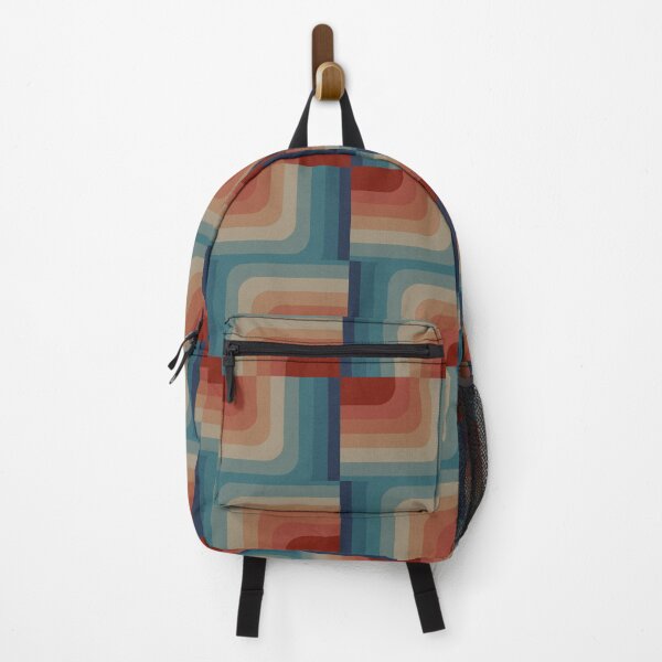 Item preview, retro vibes Retro 70s color palette 70s party theme designed and sold by cizito.