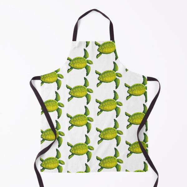 Item preview, Green sea turtle, turtle, sea turtle, ocean, green, sea, animal, blue, turtles, beach, water, cute, green turtle, animals, nature, designed and sold by SUNDigital123.