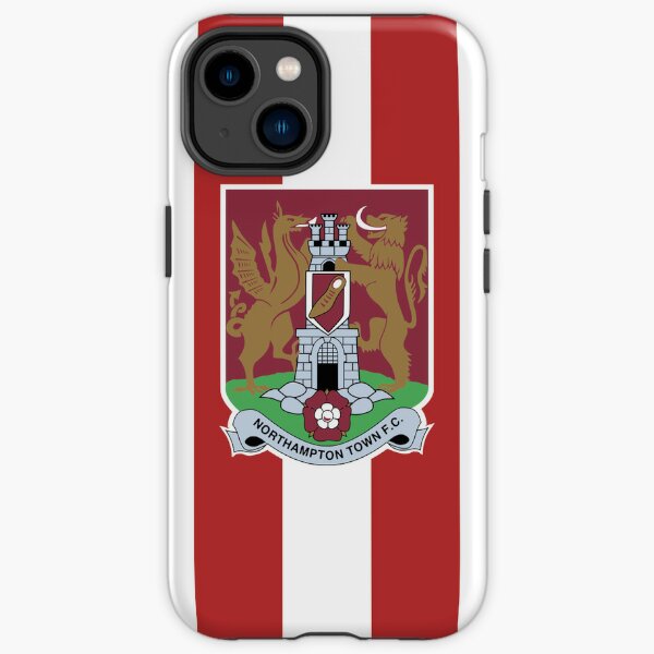 northampton town fc merchandise