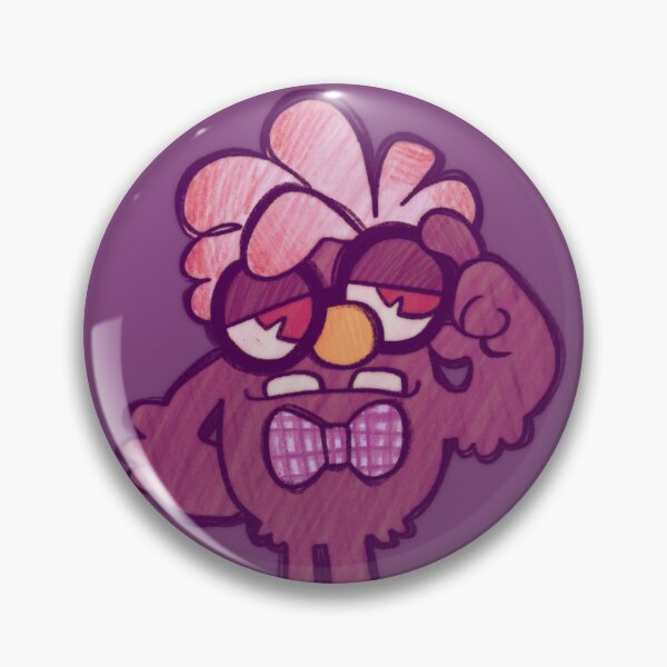 Item preview, Floofty Fizzlebean designed and sold by turboraven.