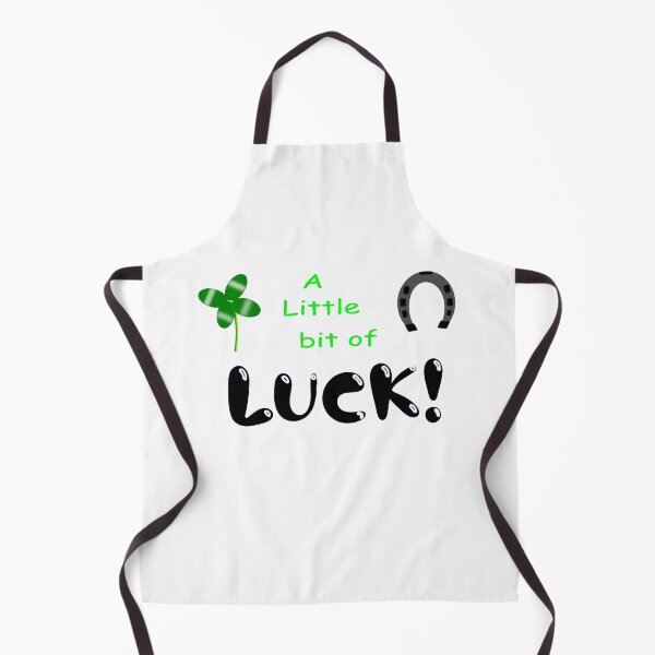 Item preview, A bit of Luck designed and sold by Nigel Designs.