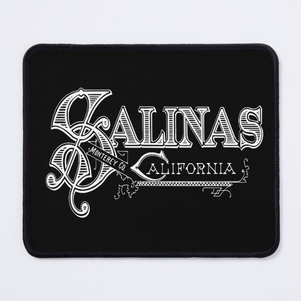 Item preview, Vintage Salinas, CA designed and sold by DonDota.