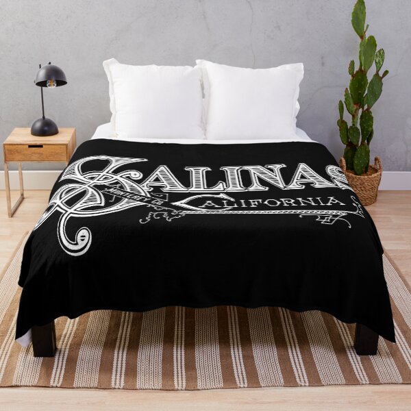 Item preview, Vintage Salinas, CA designed and sold by DonDota.