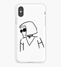 Matilda - Leon the Professional iPhone Case