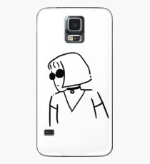 Matilda - Leon the Professional Case/Skin for Samsung Galaxy