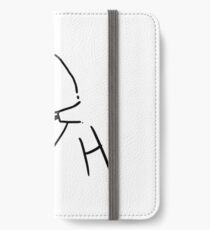 Matilda - Leon the Professional iPhone Wallet/Case/Skin