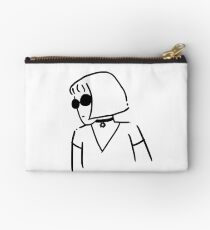 Matilda - Leon the Professional Studio Pouch