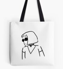 Matilda - Leon the Professional Tote Bag