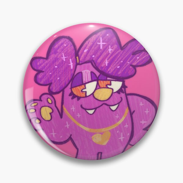 Item preview, Beffica Winklesnoot designed and sold by turboraven.