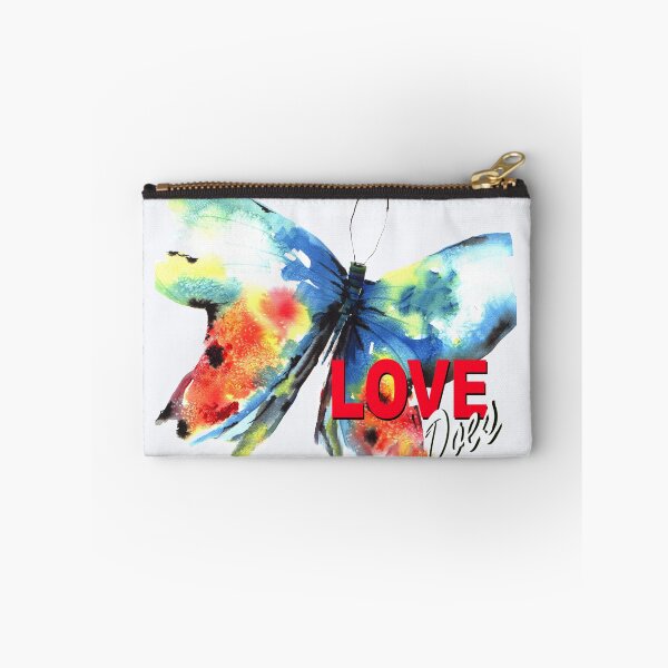 Item preview, Love Does Butterfly designed and sold by johndunn.