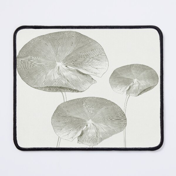 Item preview, Water Lily Pad designed and sold by DogLifeCo.