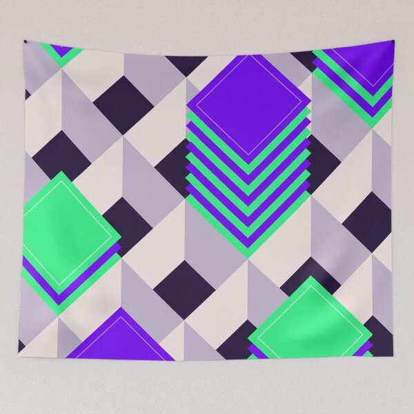 Item preview, Rhombuses  designed and sold by The boys.