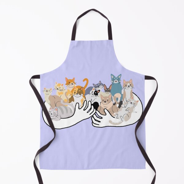 Item preview, Cat Lady Hug designed and sold by Lenaartist.