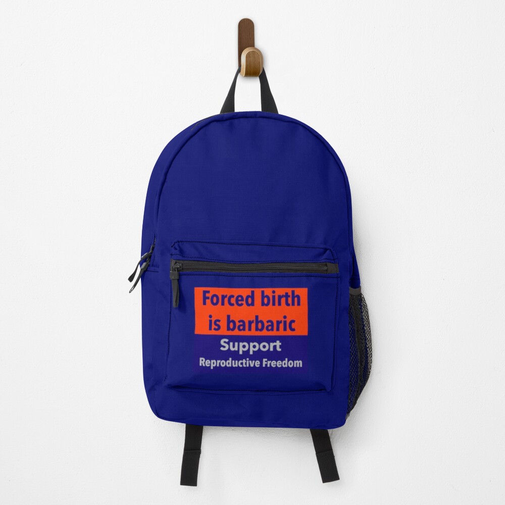 Item preview, Backpack designed and sold by RACHELDF.