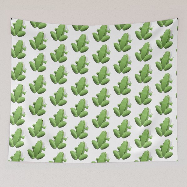 Item preview, Green Frog designed and sold by MurphyMorganGifts.