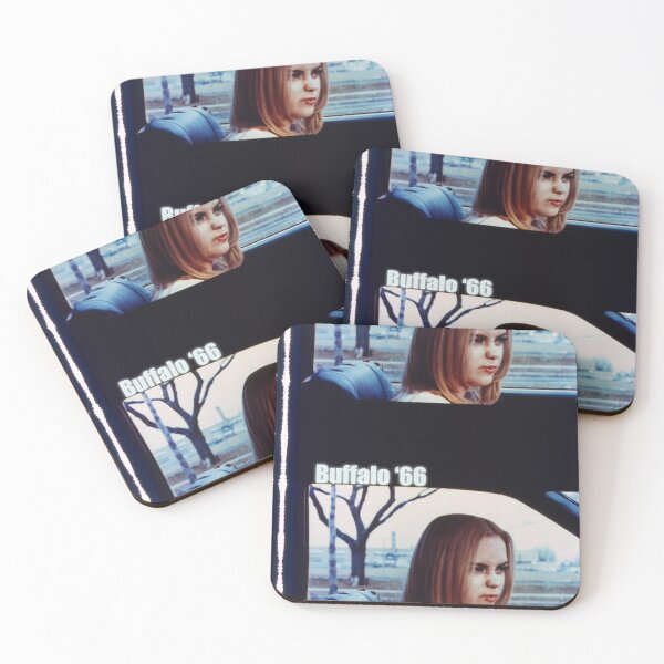 Item preview, buffalo 66 35mm film designed and sold by satchels.