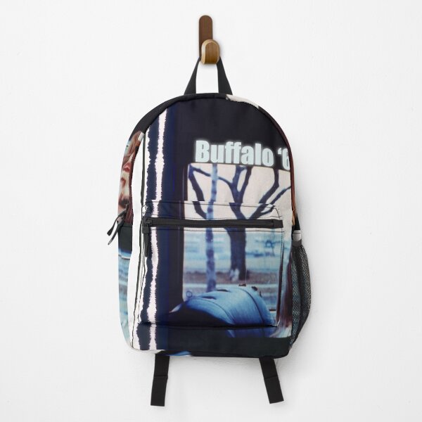 Item preview, buffalo 66 35mm film designed and sold by satchels.