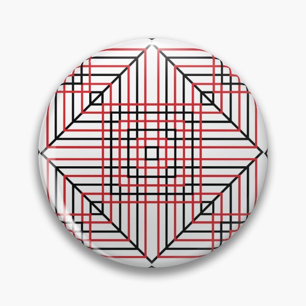 Item preview, Interlocking Shapes  no. 32 designed and sold by Neil Feigeles.