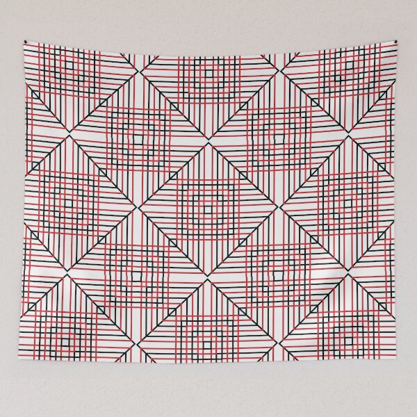 Item preview, Interlocking Shapes  no. 32 designed and sold by Neil Feigeles.