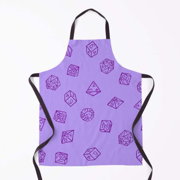 Item preview, Dice Hoard (Purple) designed and sold by TheDoughtyBlade.