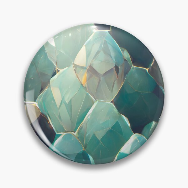 Item preview, Diamond Pattern Magical Crystal Texture designed and sold by MythicPrompts.