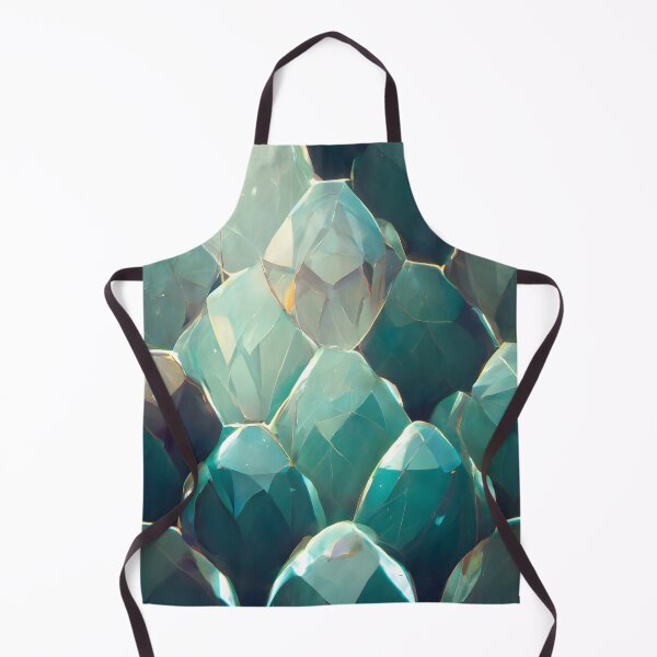 Item preview, Diamond Pattern Magical Crystal Texture designed and sold by MythicPrompts.