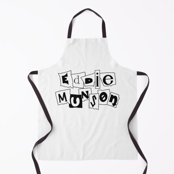 Item preview, Eddie Munson designed and sold by Violets-Designs.