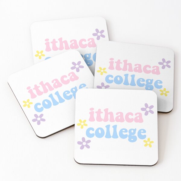 Item preview, Ithaca College Flowerss designed and sold by sisaskier11.