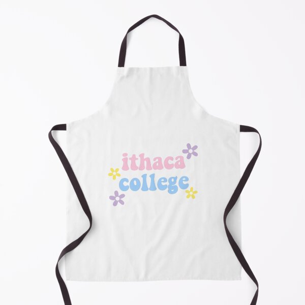 Item preview, Ithaca College Flowerss designed and sold by sisaskier11.