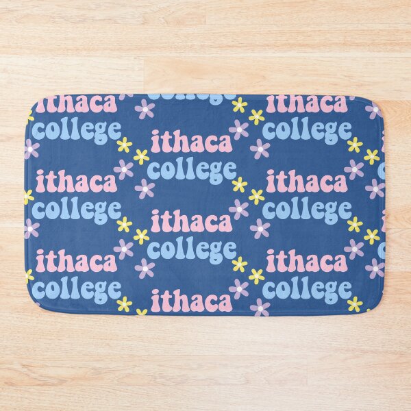 Item preview, Ithaca College Flowerss designed and sold by sisaskier11.