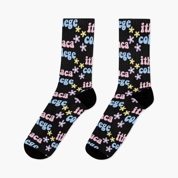 Item preview, Ithaca College Flowerss designed and sold by sisaskier11.