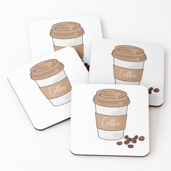 Item preview, coffee cup design designed and sold by Amir9a.