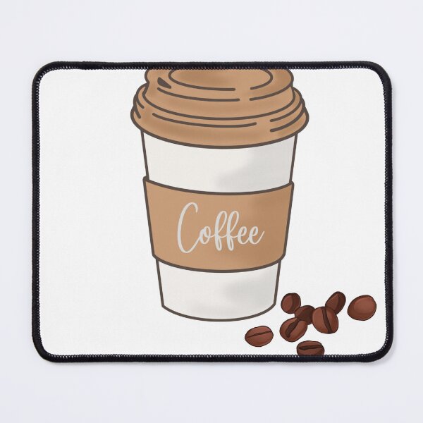 Aperçu de l'œuvre conception de tasse de café créée et vendue par Amir9a.