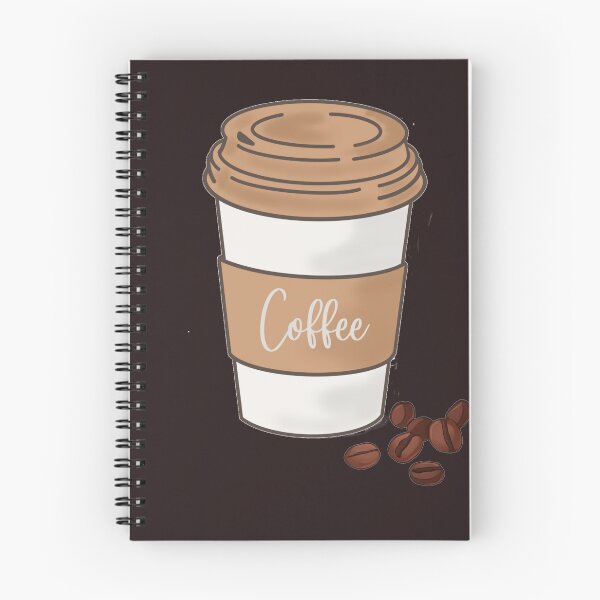 Item preview, coffee cup design designed and sold by Amir9a.