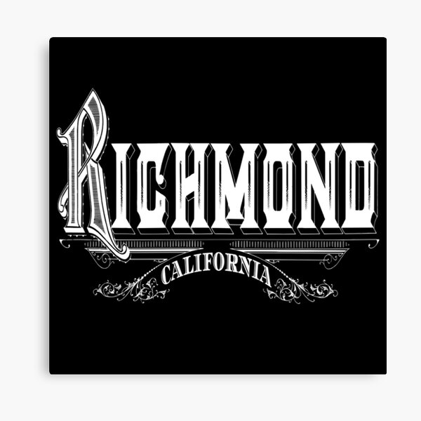 Item preview, Vintage Richmond, CA designed and sold by DonDota.