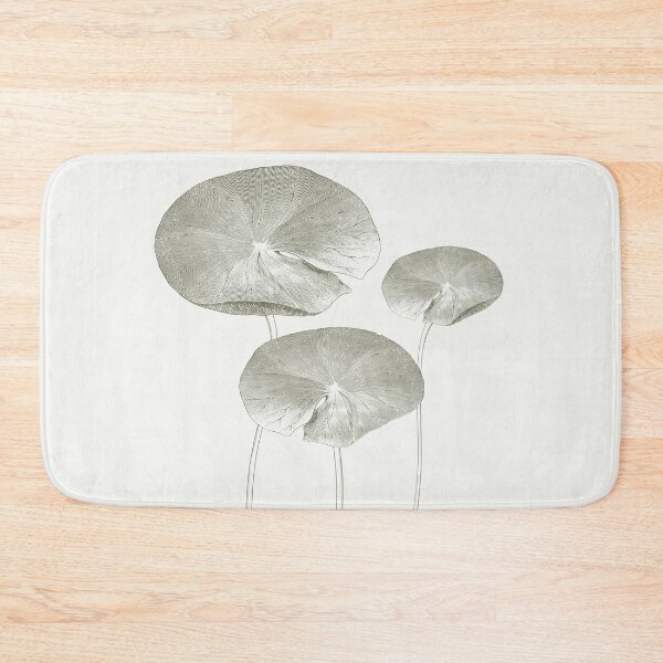 Item preview, Water Lily Pad  designed and sold by DogLifeCo.