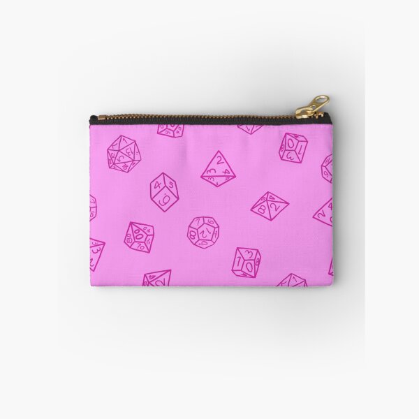 Item preview, Dice Hoard (Pink) designed and sold by TheDoughtyBlade.