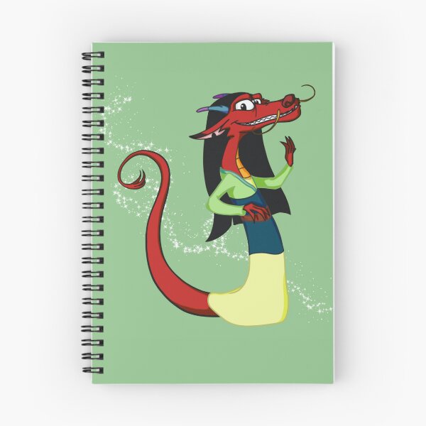 Item preview, Princess Pals: Mushu designed and sold by tapixt.