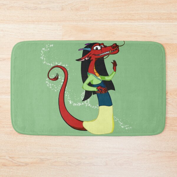 Item preview, Princess Pals: Mushu designed and sold by tapixt.