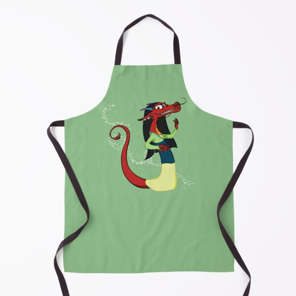 Item preview, Princess Pals: Mushu designed and sold by tapixt.