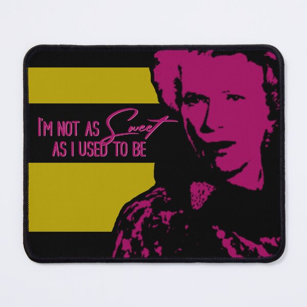 Item preview, Steel Magnolias Ouiser Not As Sweet As I Used To Be Funny Movie Quote designed and sold by gunsnhoney.