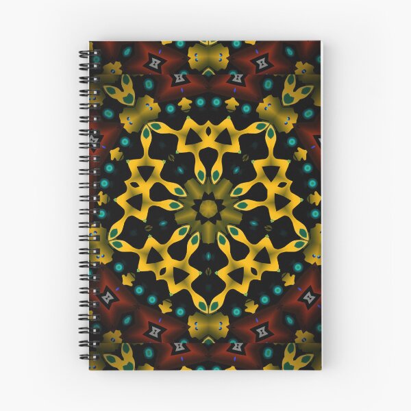 Item preview, Blue chromatica eye balls protecting the Galactic Golden cryptex key  designed and sold by Afro-spirit-art.