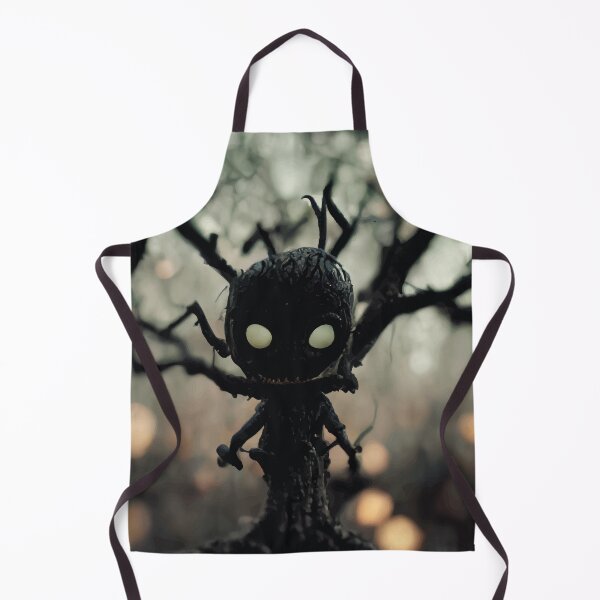 Item preview, Stick Demon 2 - Hogarth designed and sold by HogarthArts.