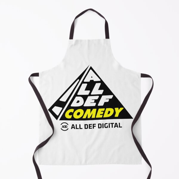 Item preview, All Def Digital Comedy Logo Design  designed and sold by ThatSlyguy77.