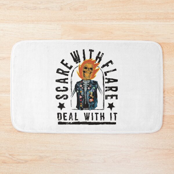 Item preview, Scare With Flare designed and sold by Kid82.