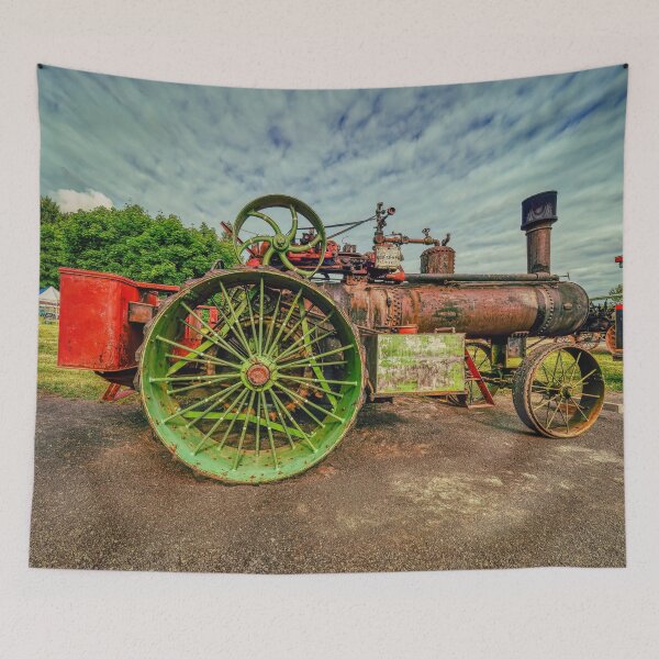 Item preview, Parking Lot designed and sold by Steve Walser.