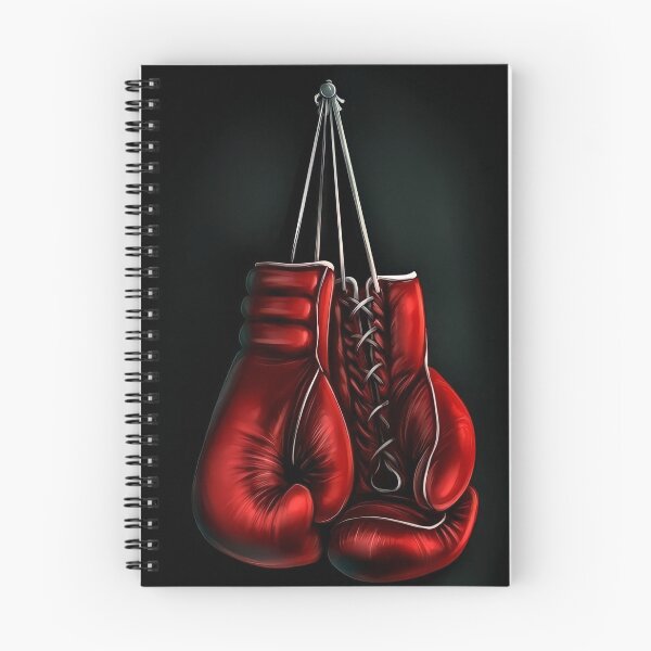 Item preview, Boxing Gloves  designed and sold by the365tstore.