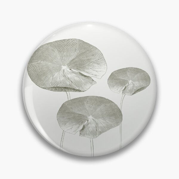 Item preview, Water Lily Pad  designed and sold by DogLifeCo.
