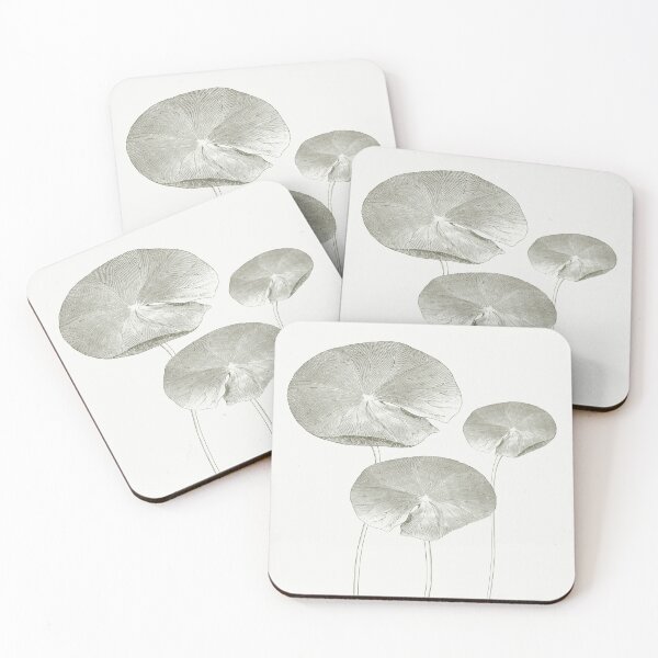 Item preview, Water Lily Pad  designed and sold by DogLifeCo.
